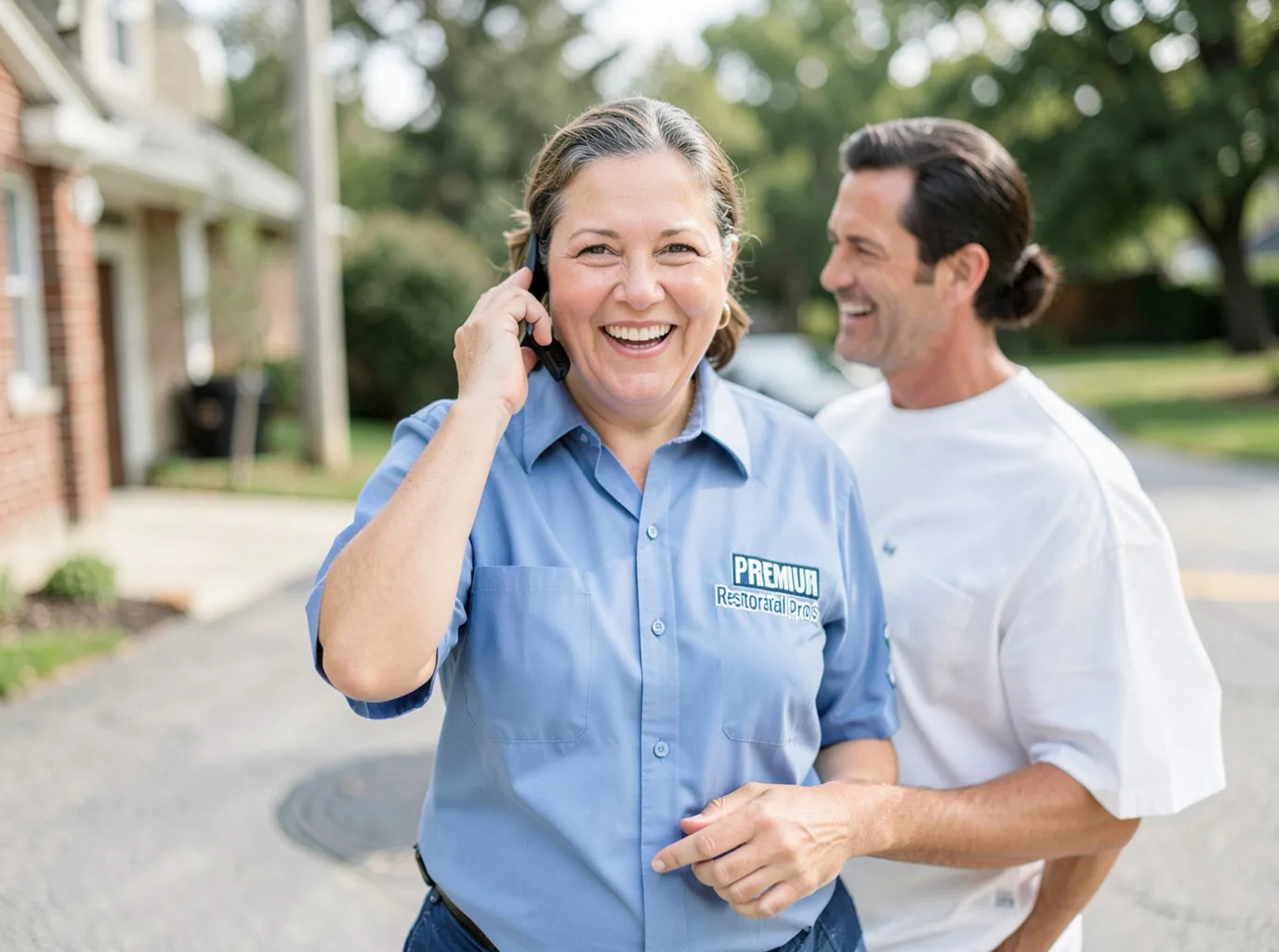 Water Damage Restoration Waltham, MN FAQs